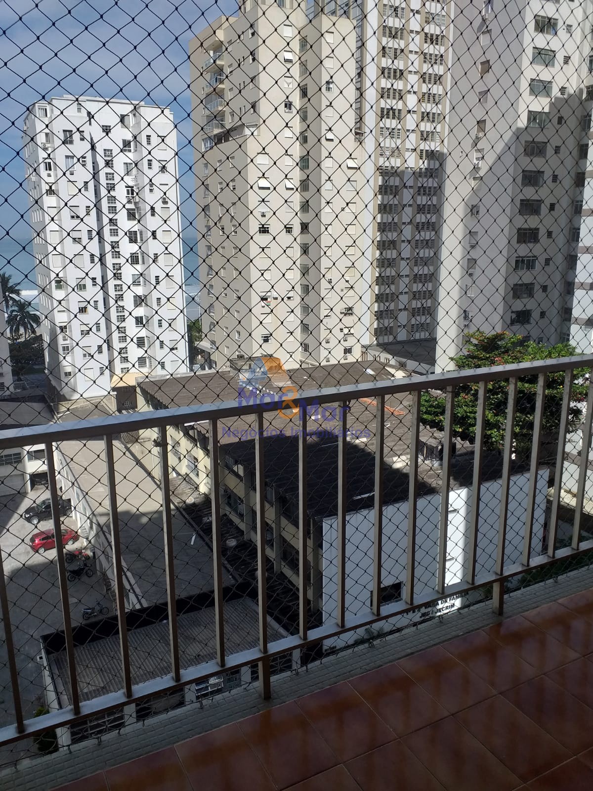 Apartamento GUARUJÁ - SP