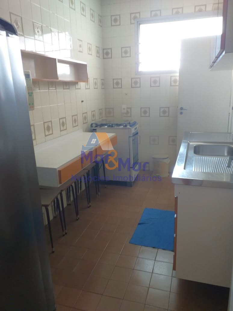 Apartamento GUARUJÁ - SP
