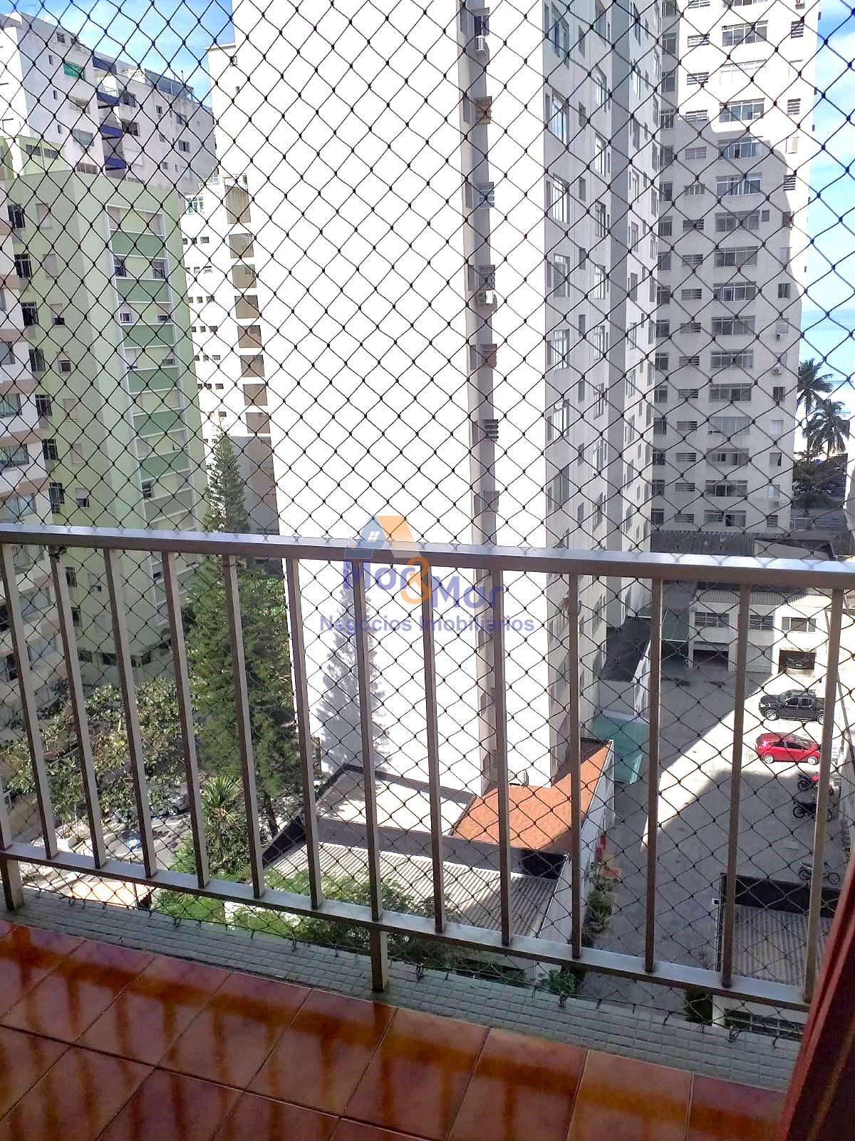 Apartamento GUARUJÁ - SP