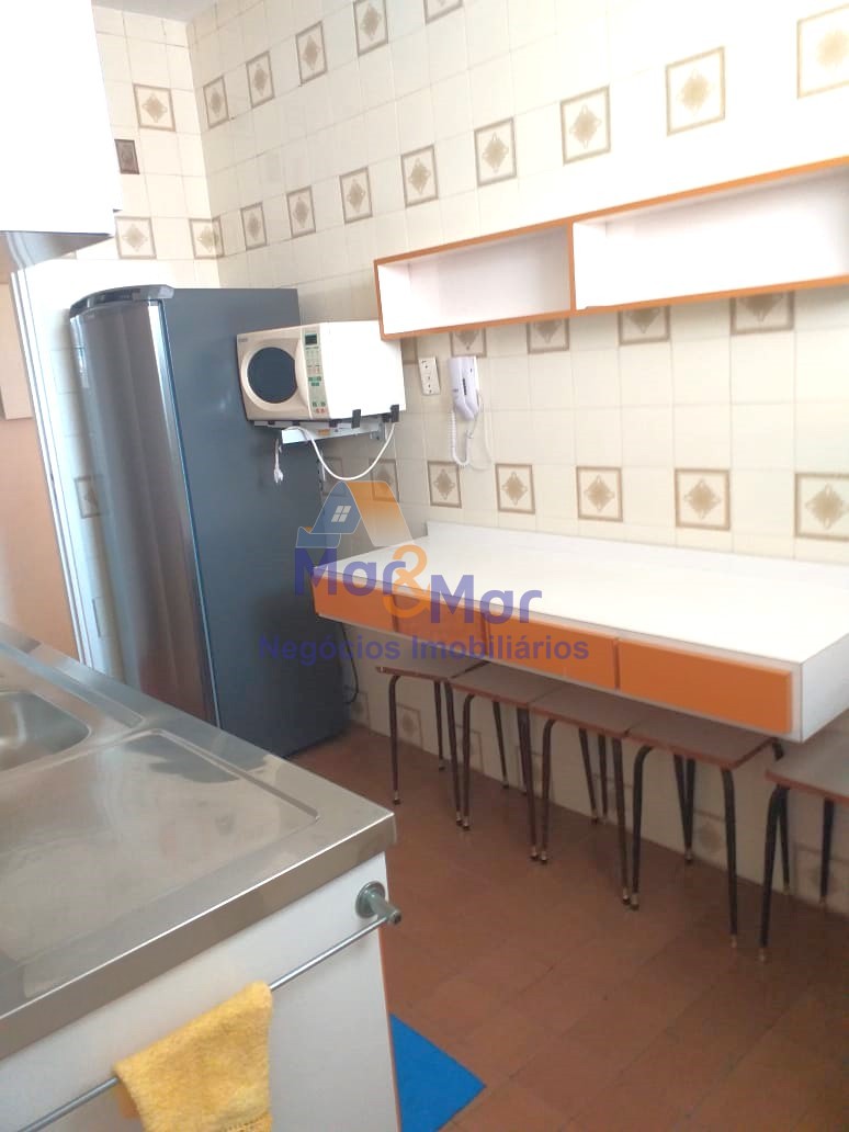 Apartamento GUARUJÁ - SP