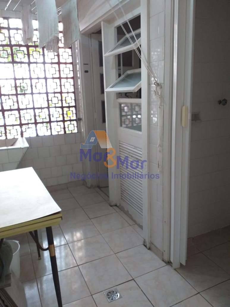 Apartamento GUARUJÁ - SP