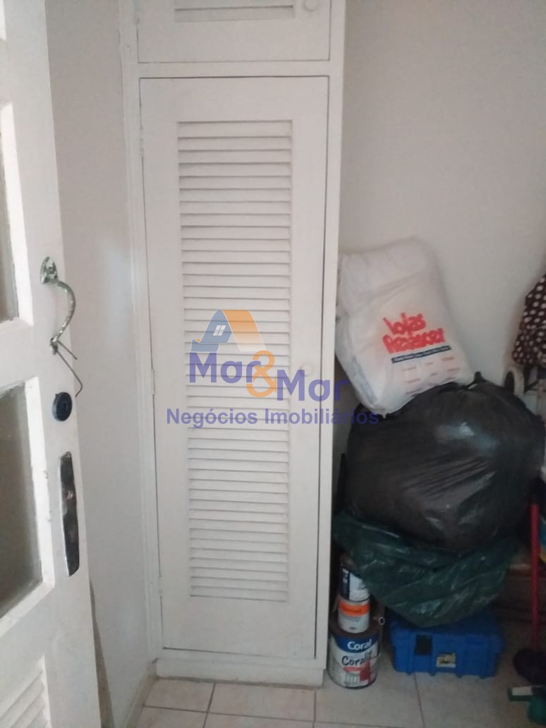 Apartamento GUARUJÁ - SP