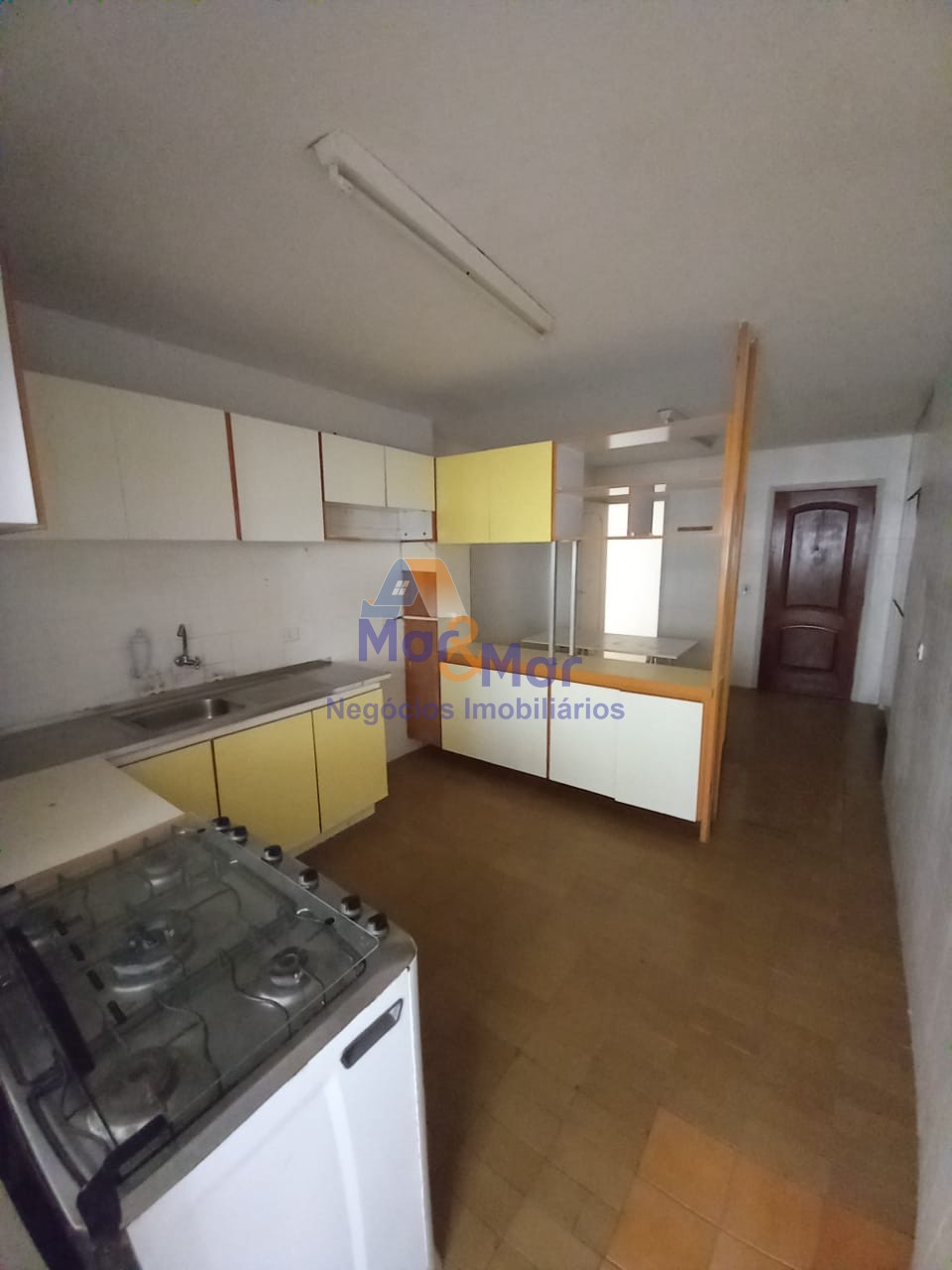Apartamento GUARUJÁ - SP