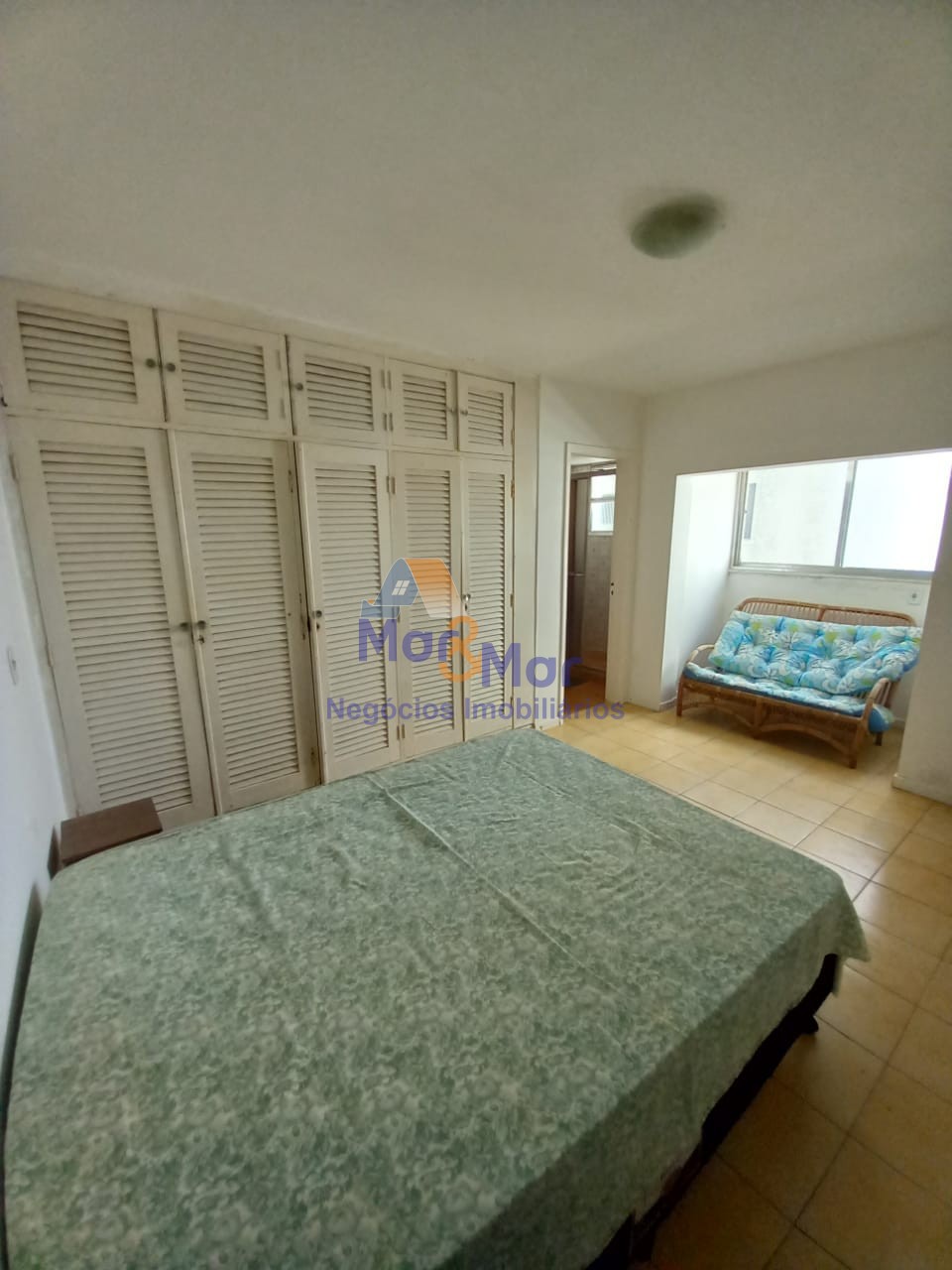 Apartamento GUARUJÁ - SP