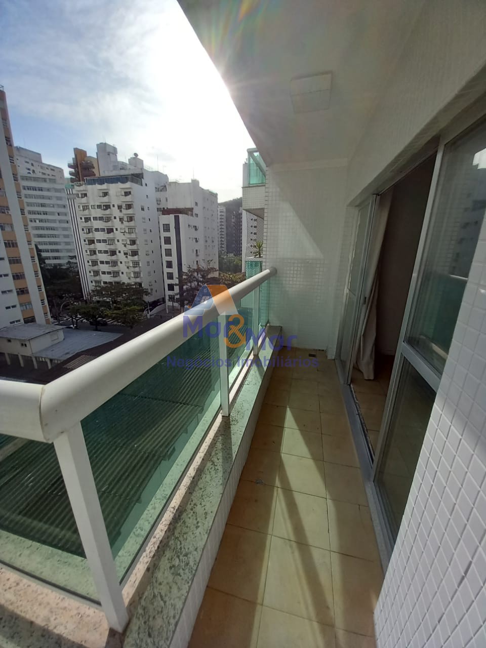 Apartamento GUARUJÁ - SP