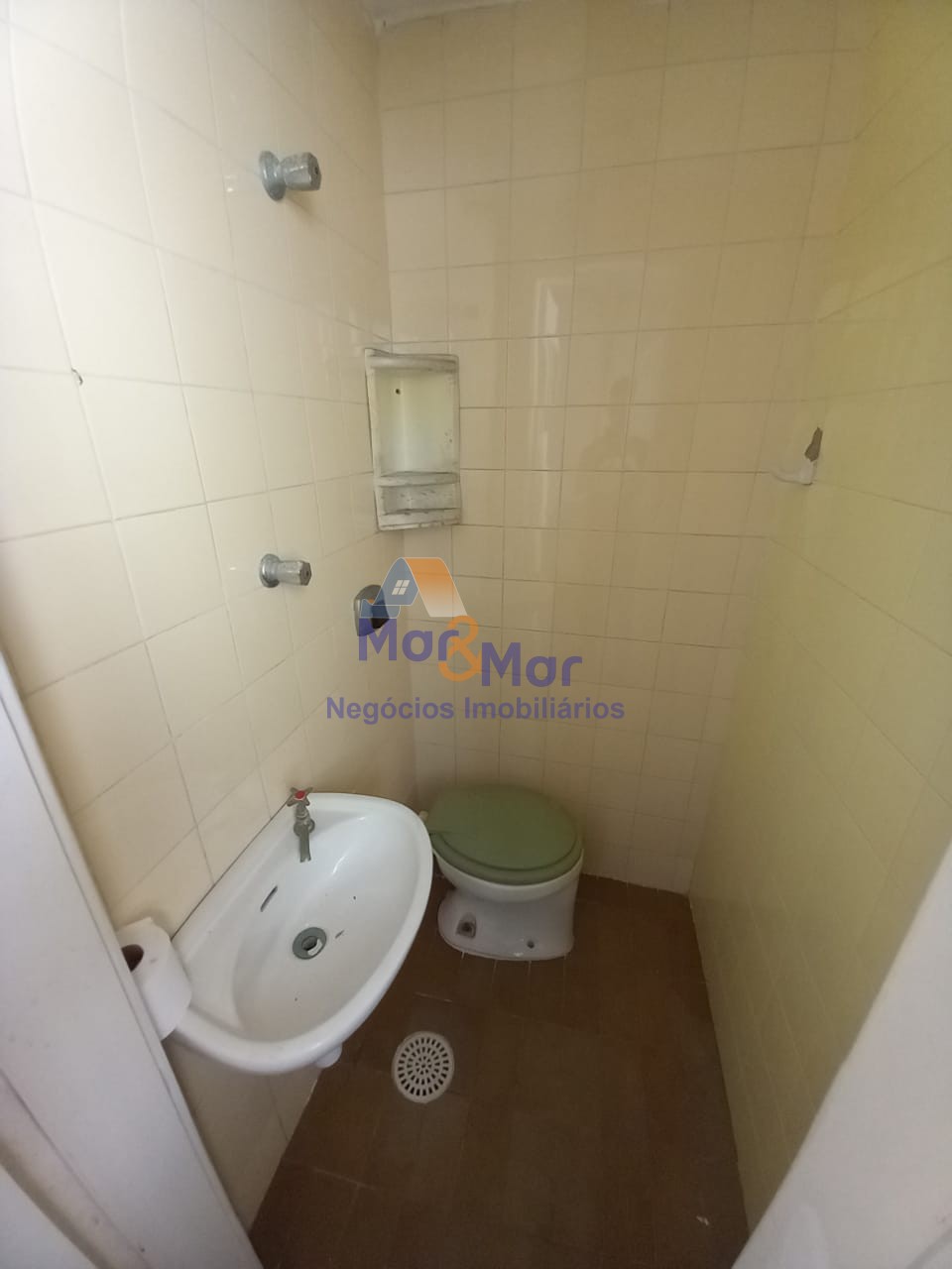 Apartamento GUARUJÁ - SP