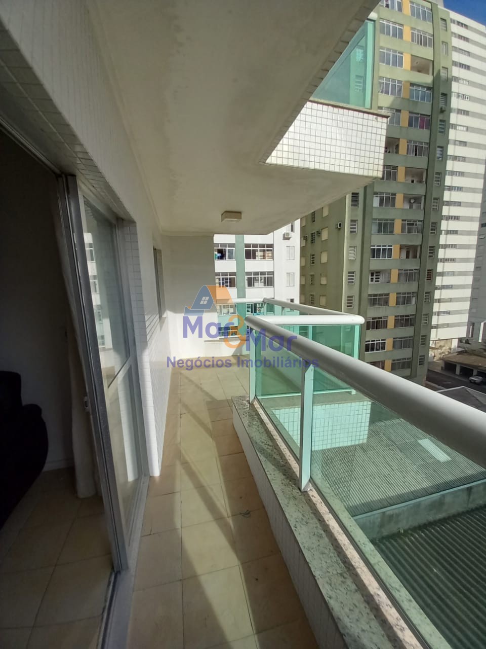 Apartamento GUARUJÁ - SP