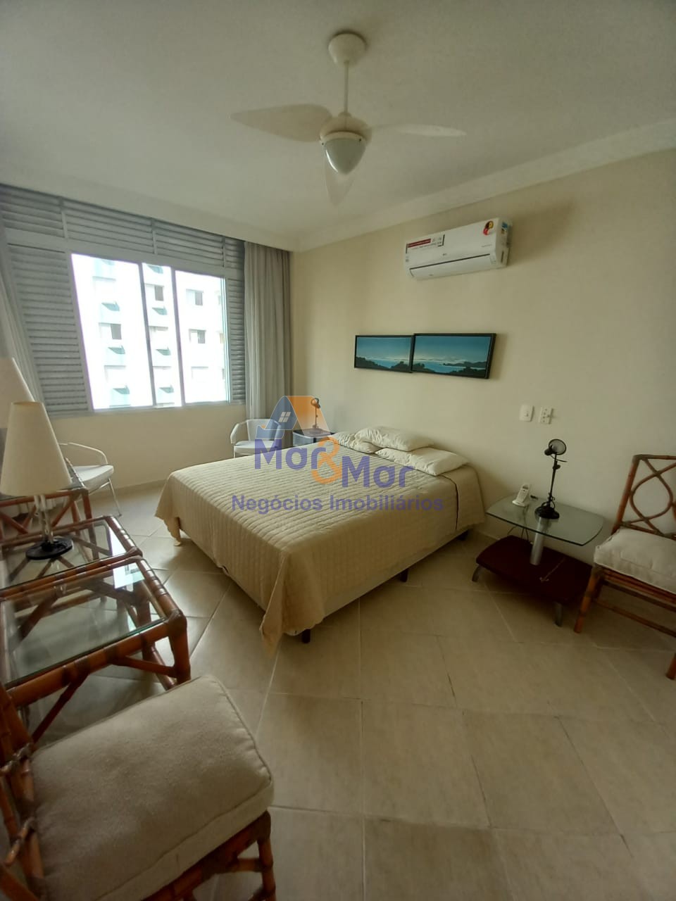 Apartamento GUARUJÁ - SP