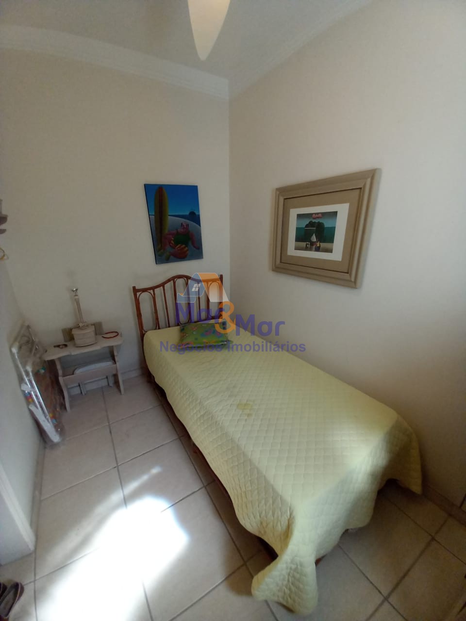Apartamento GUARUJÁ - SP