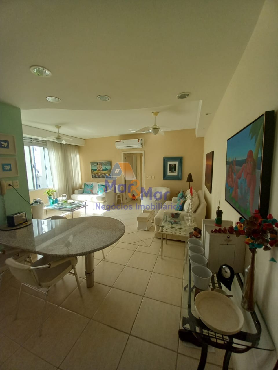 Apartamento GUARUJÁ - SP