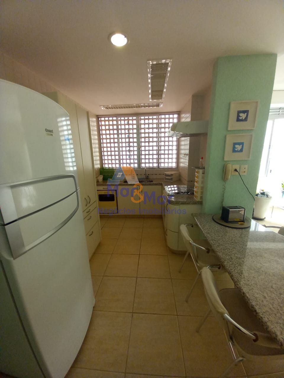 Apartamento GUARUJÁ - SP