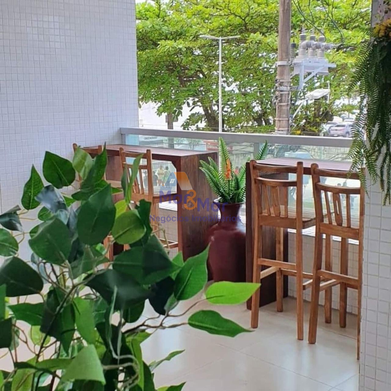 Apartamento GUARUJÁ - SP