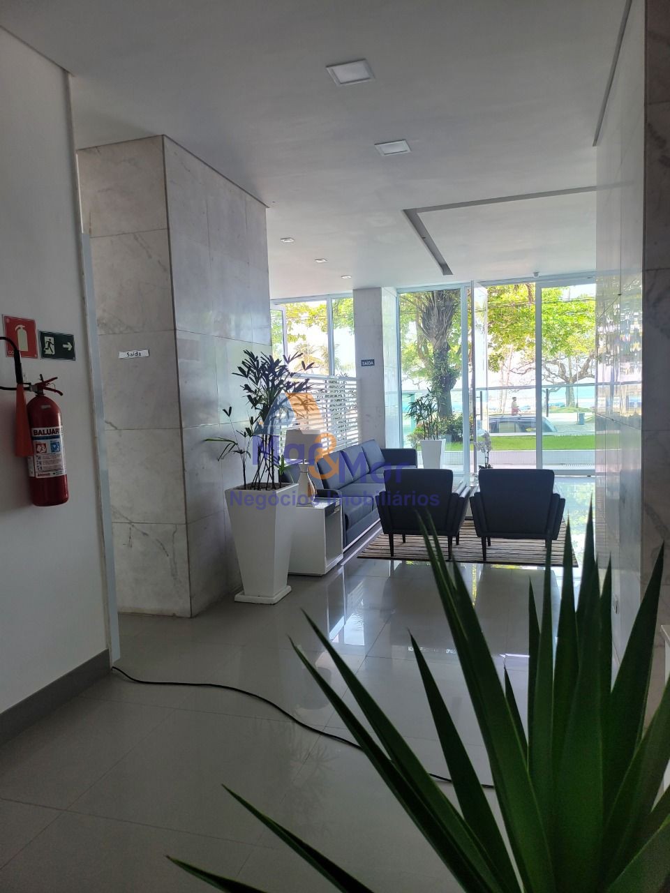 Apartamento GUARUJÁ - SP