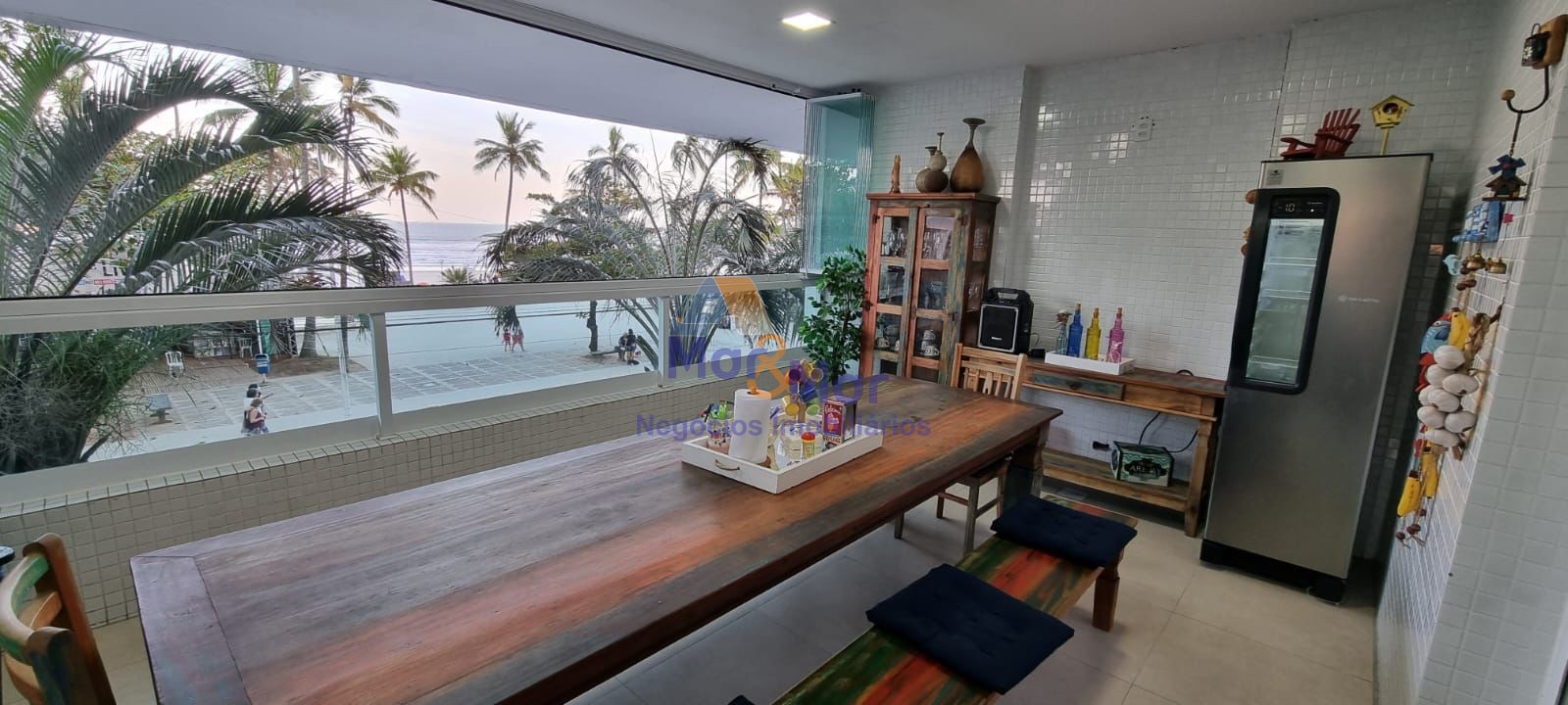 Apartamento GUARUJÁ - SP