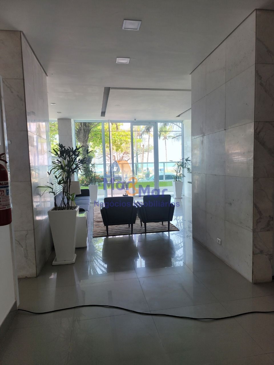 Apartamento GUARUJÁ - SP