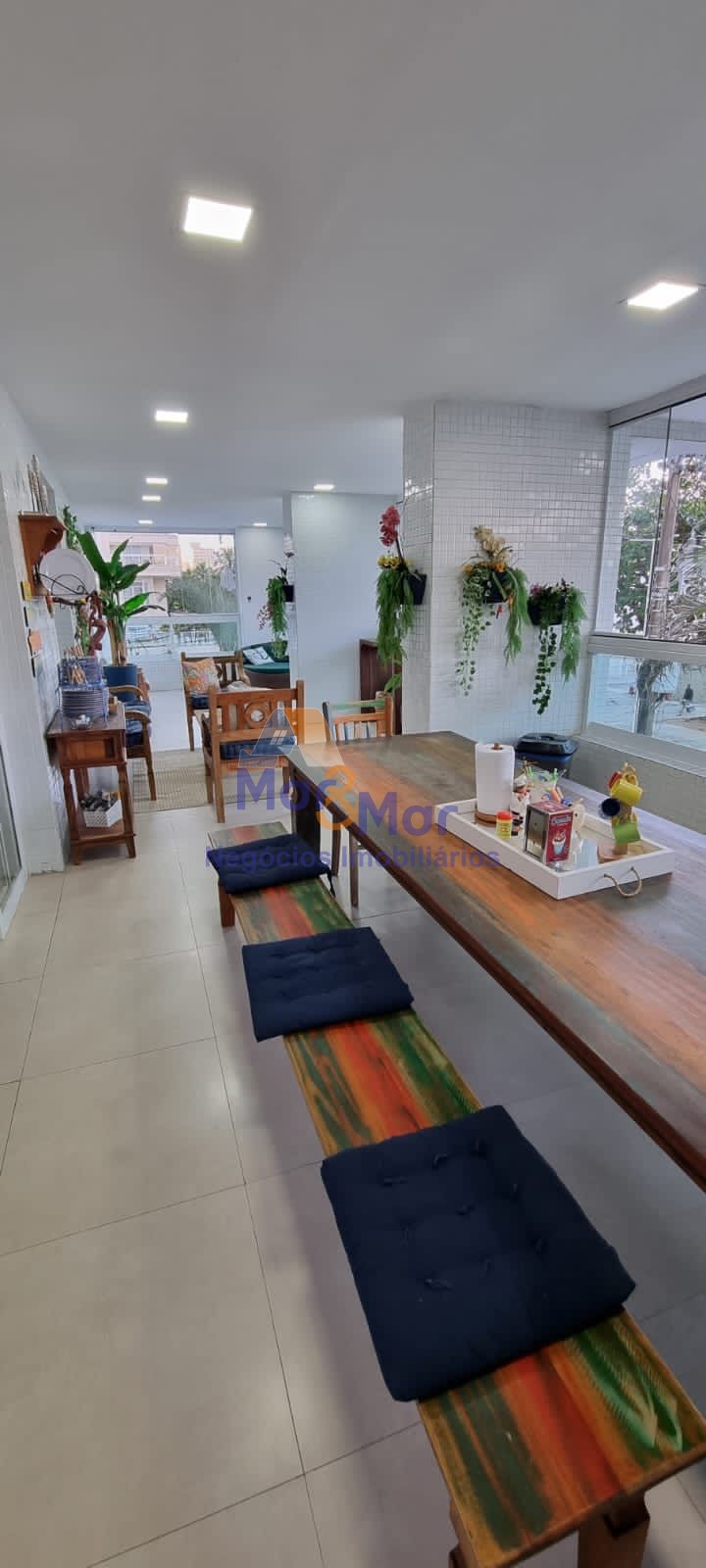 Apartamento GUARUJÁ - SP