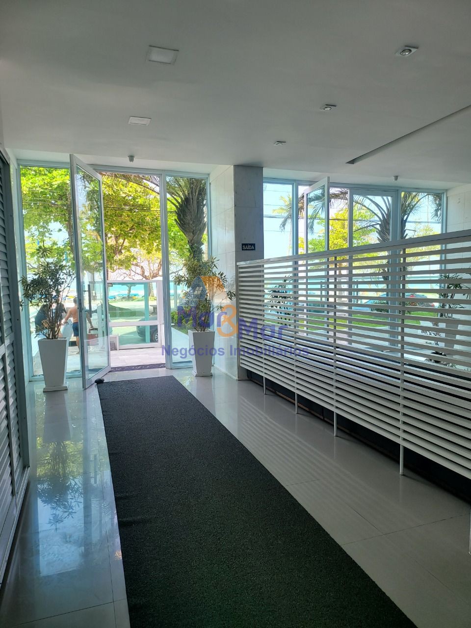 Apartamento GUARUJÁ - SP