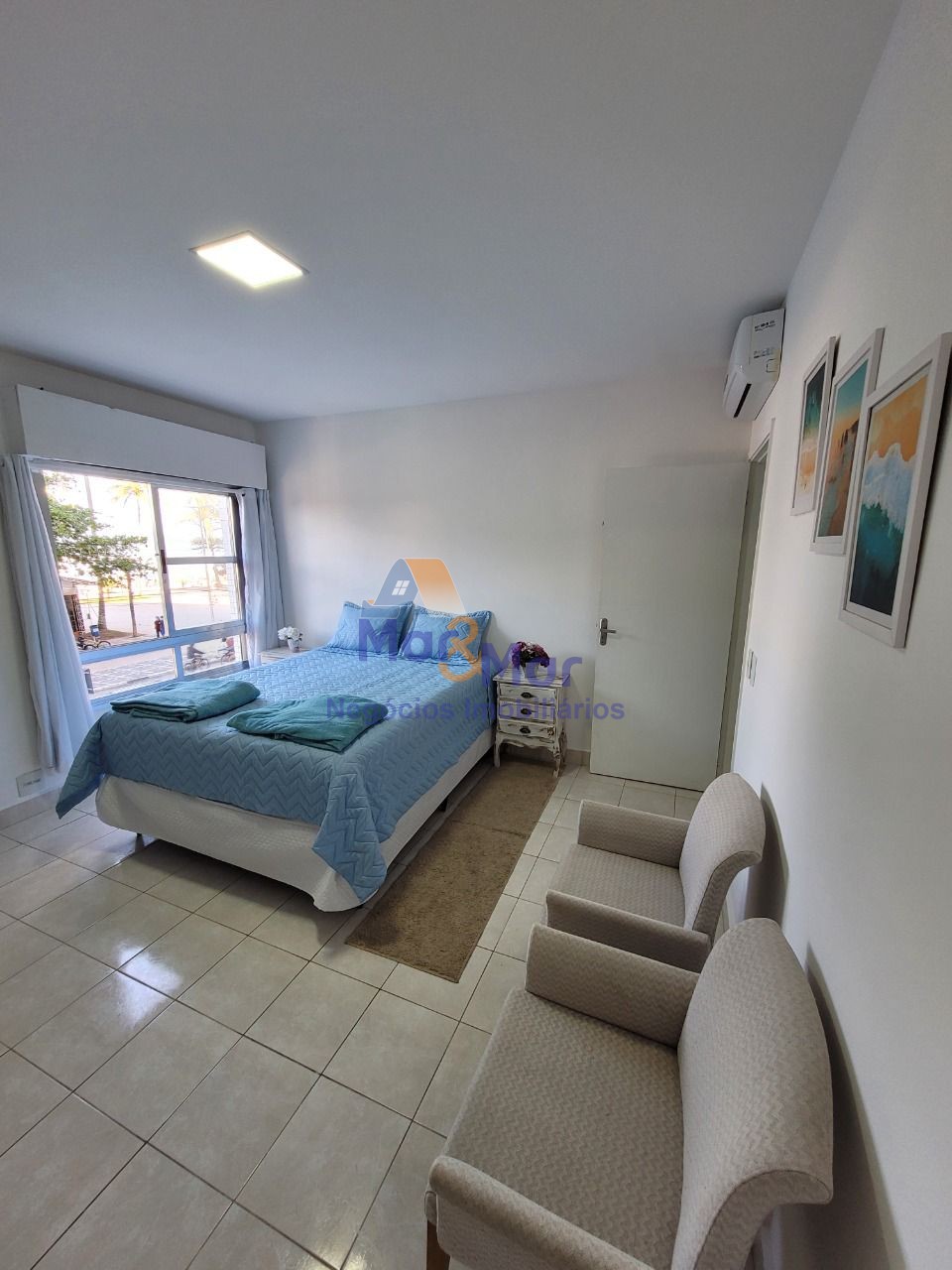 Apartamento GUARUJÁ - SP