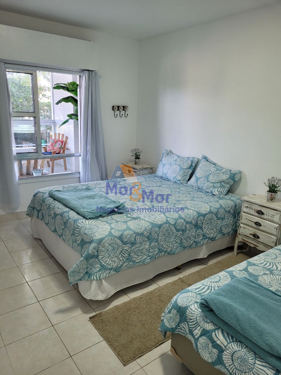 Apartamento GUARUJÁ - SP