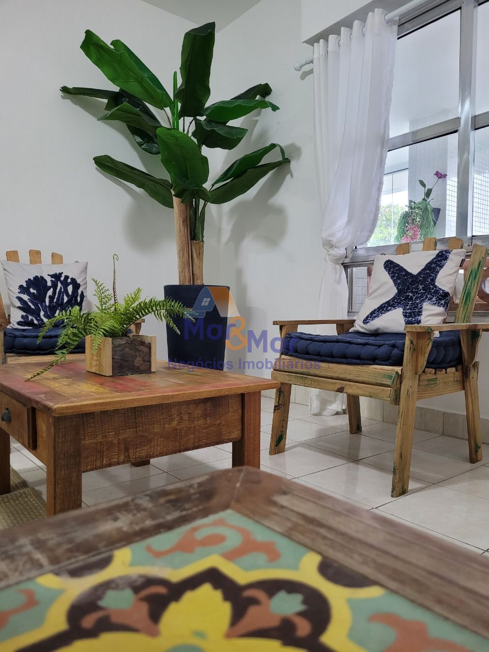 Apartamento GUARUJÁ - SP