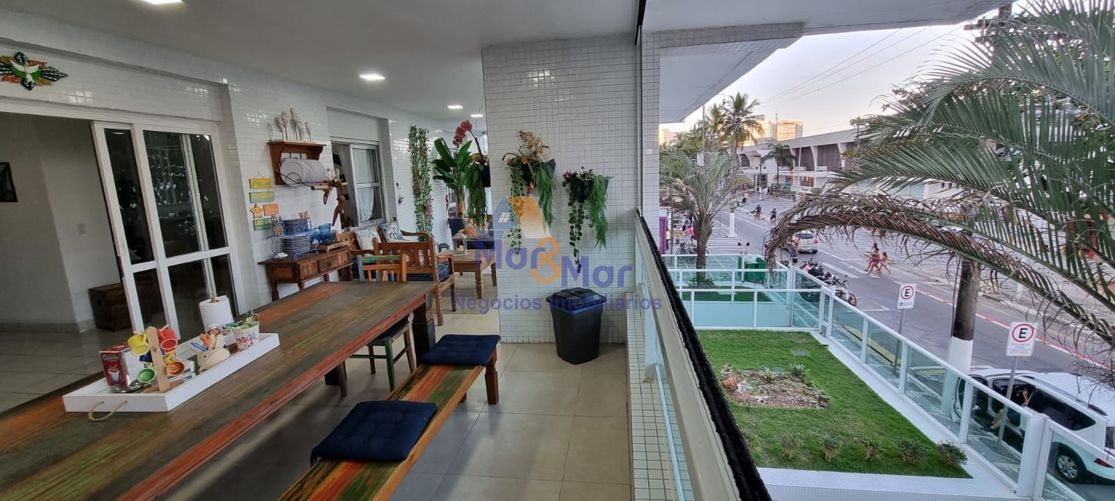 Apartamento GUARUJÁ - SP