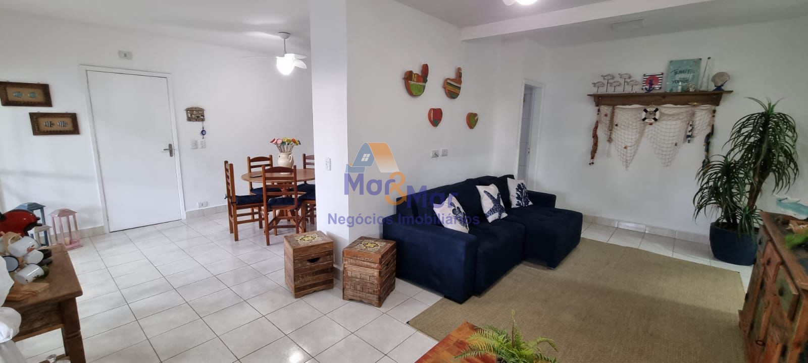 Apartamento GUARUJÁ - SP