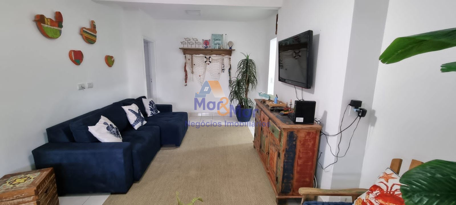Apartamento GUARUJÁ - SP