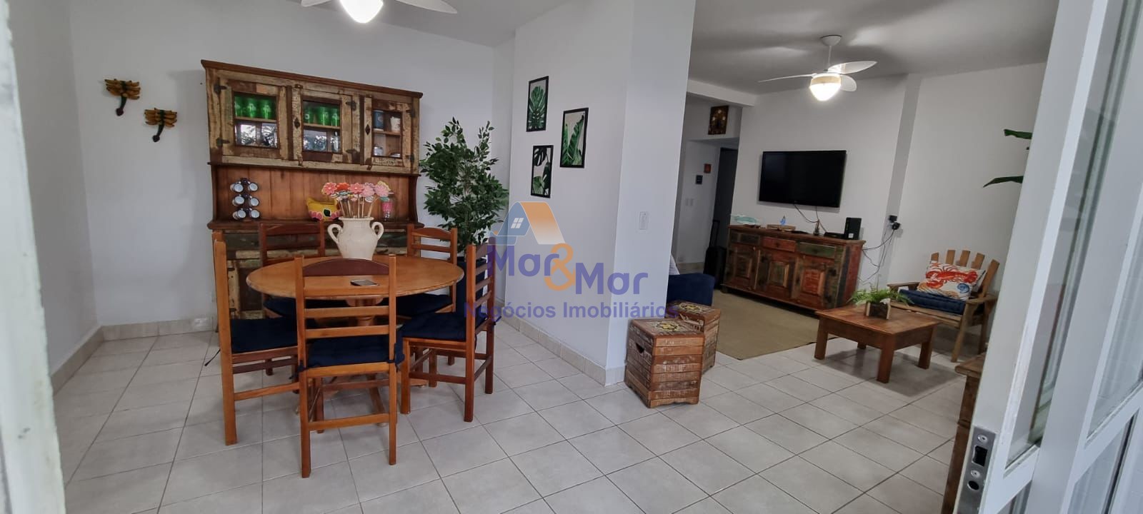 Apartamento GUARUJÁ - SP