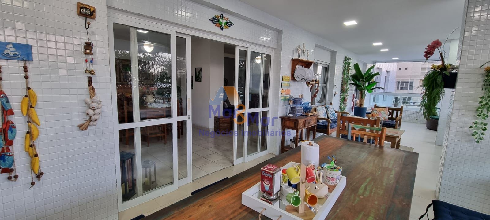 Apartamento GUARUJÁ - SP