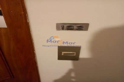 Apartamento GUARUJÁ - SP
