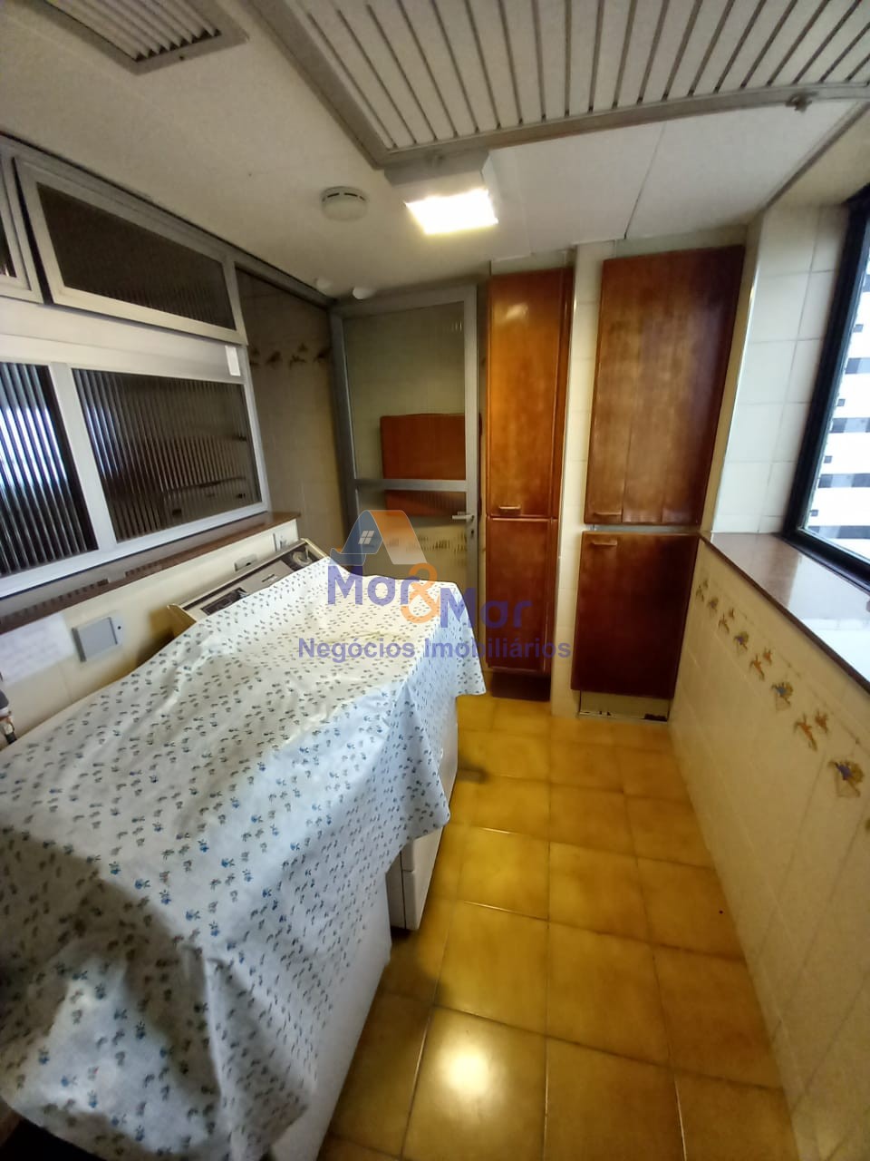 Apartamento GUARUJÁ - SP
