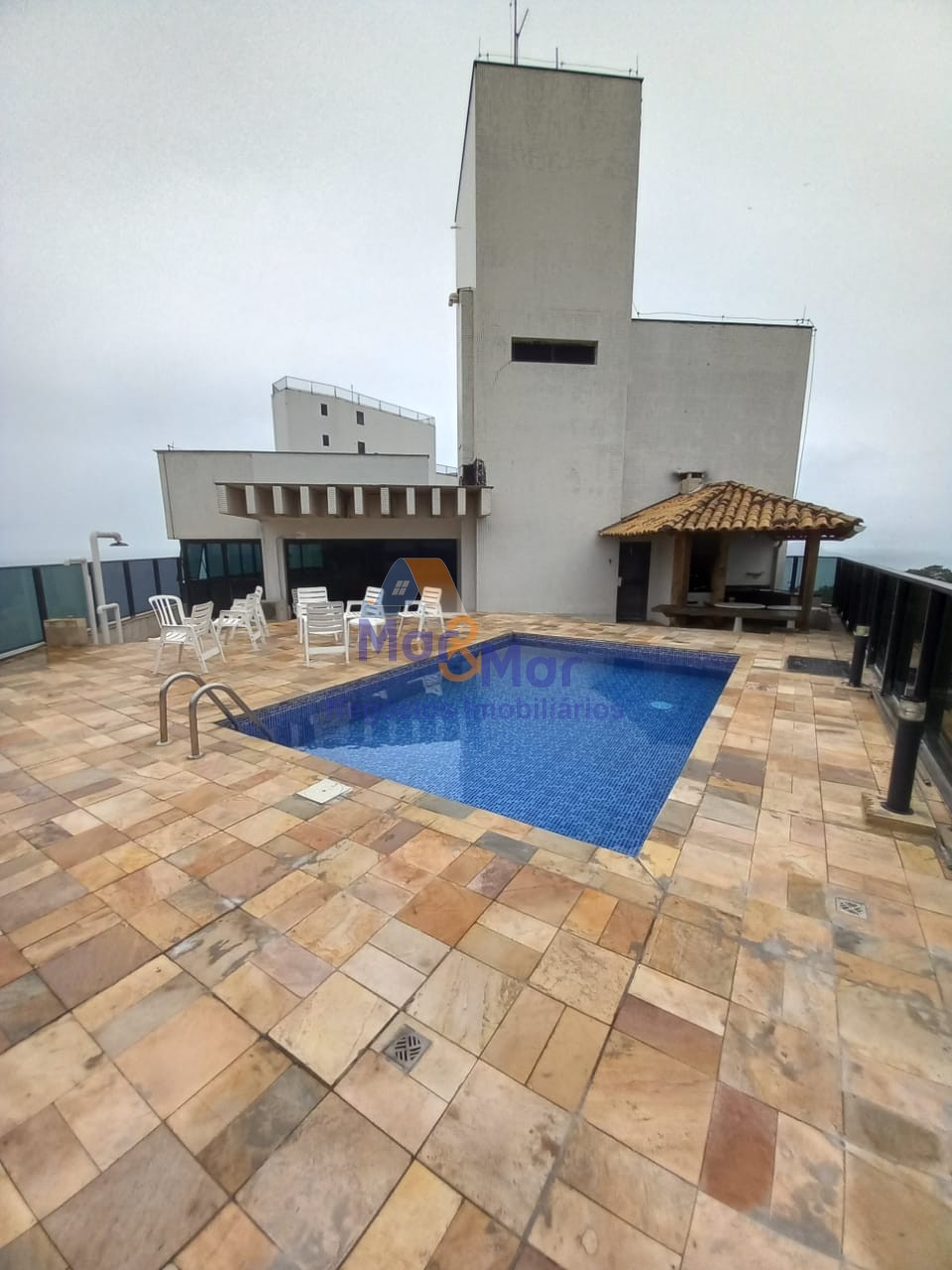 Apartamento GUARUJÁ - SP
