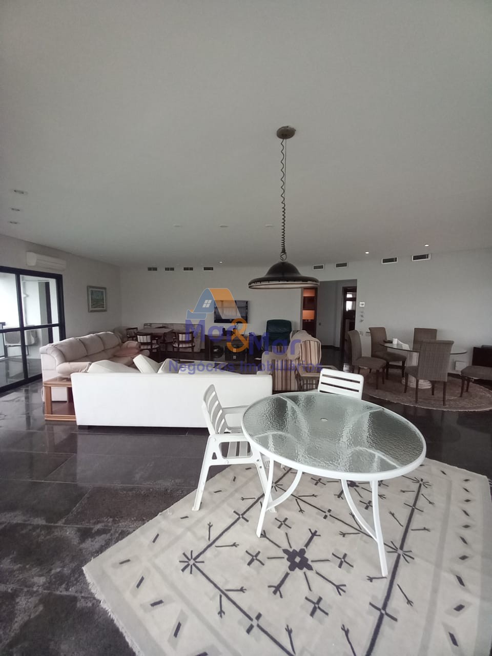 Apartamento GUARUJÁ - SP