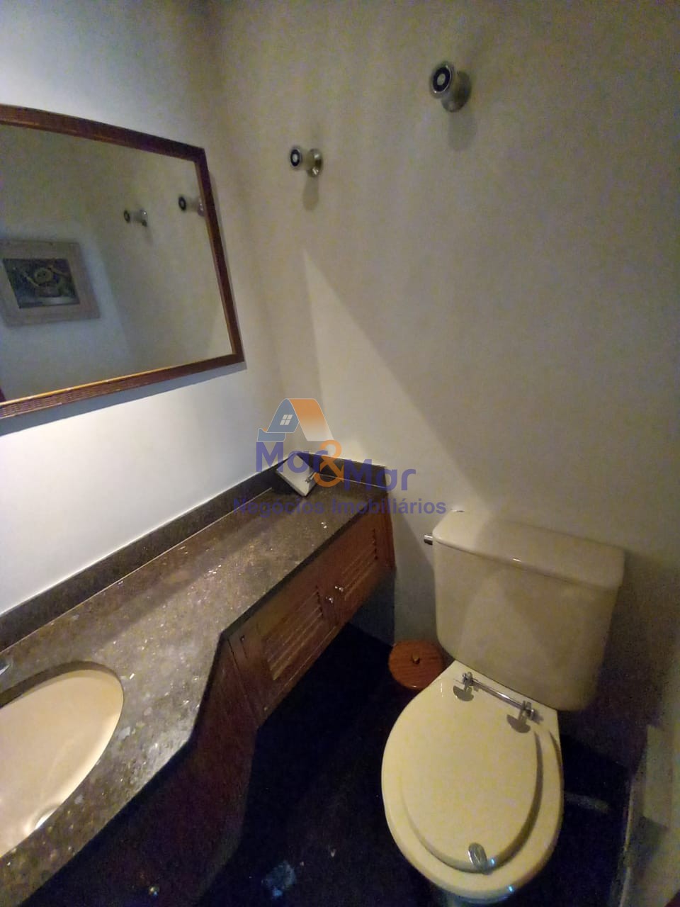 Apartamento GUARUJÁ - SP