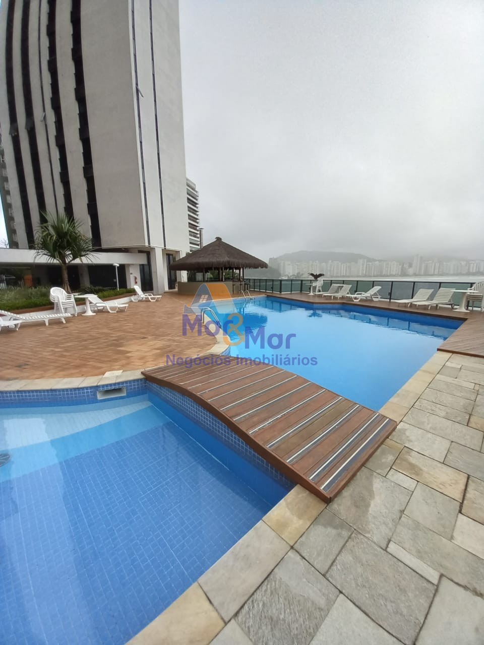 Apartamento GUARUJÁ - SP