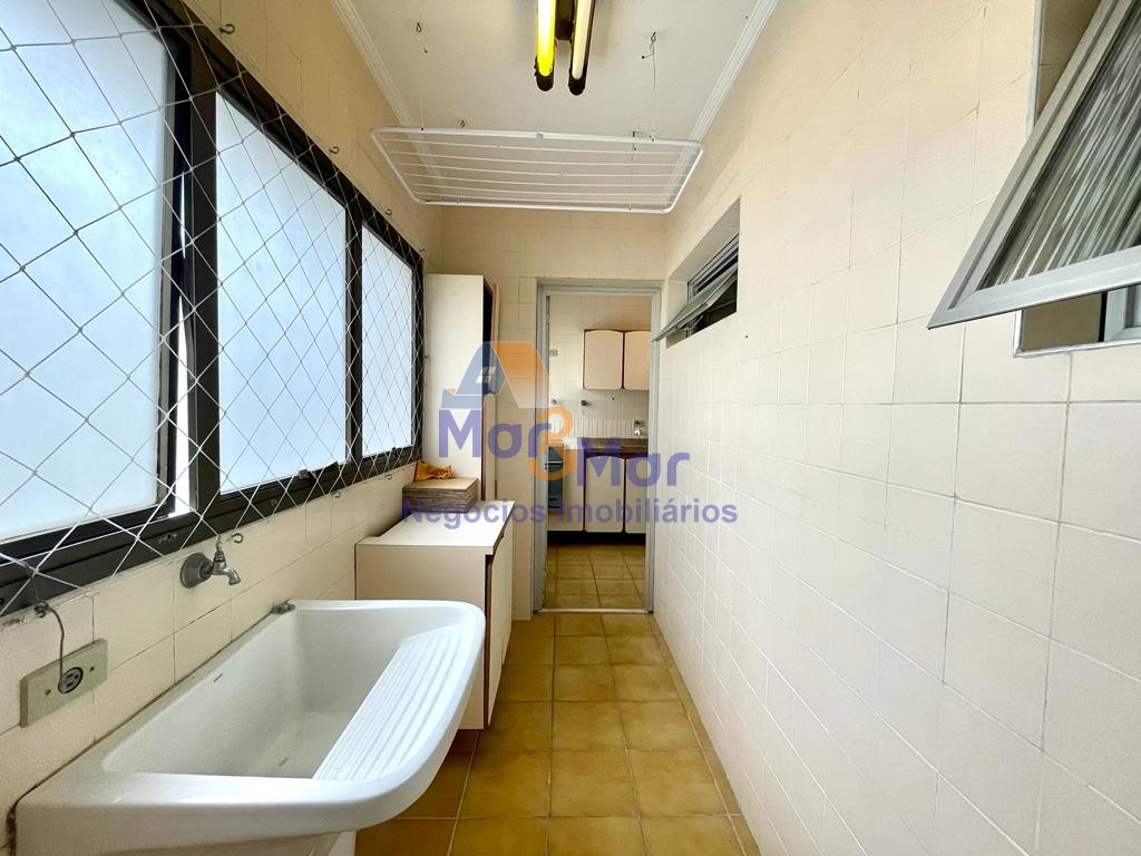 Apartamento GUARUJÁ - SP