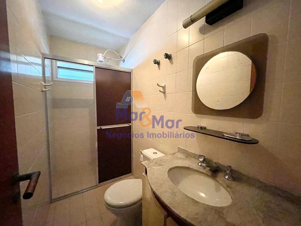 Apartamento GUARUJÁ - SP