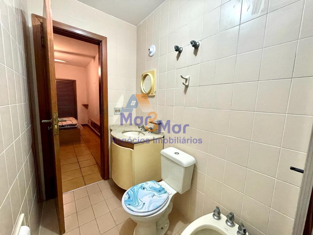 Apartamento GUARUJÁ - SP