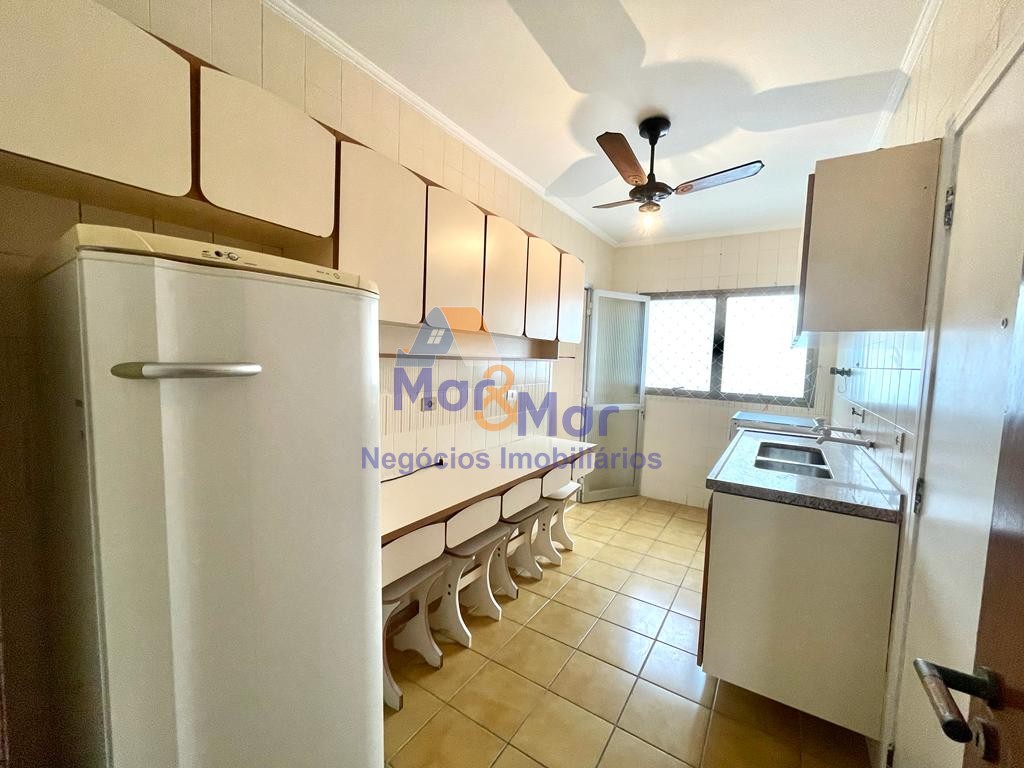 Apartamento GUARUJÁ - SP