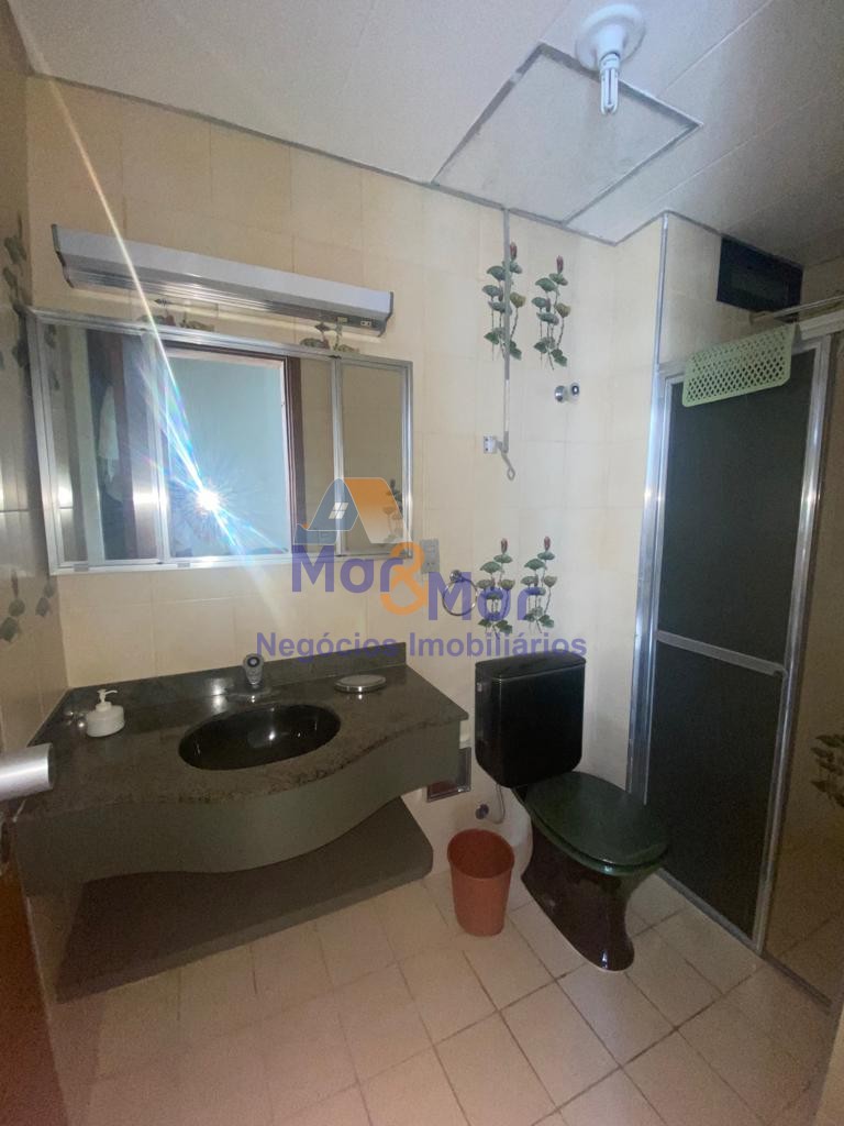 Apartamento Frente ao Mar, Praia das Astúrias, Guarujá - SP
