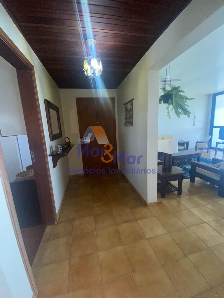 Apartamento Frente ao Mar, Praia das Astúrias, Guarujá - SP