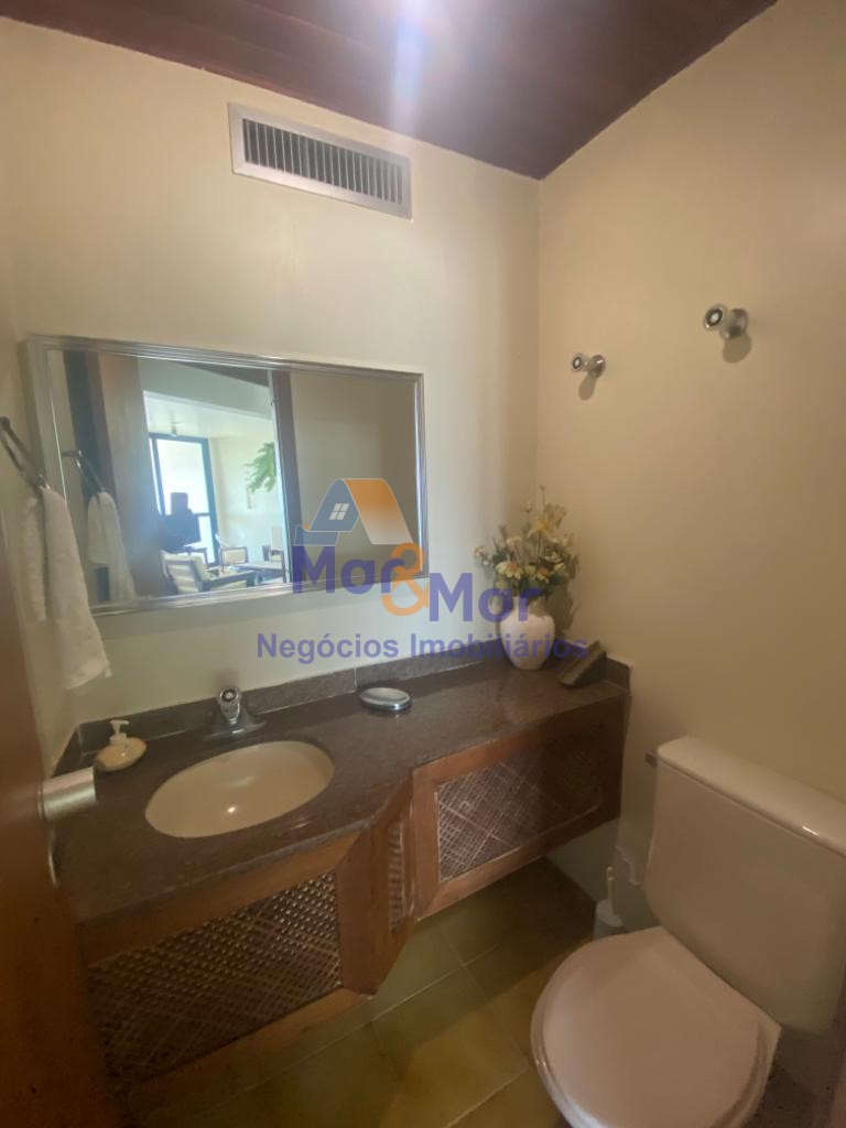 Apartamento Frente ao Mar, Praia das Astúrias, Guarujá - SP