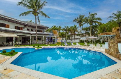 Casa em alvenaria GUARUJÁ - SP