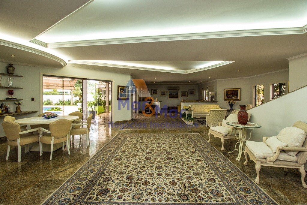 Casa em alvenaria GUARUJÁ - SP