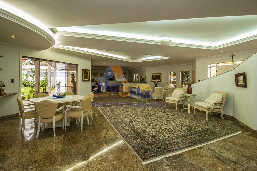 Casa em alvenaria GUARUJÁ - SP