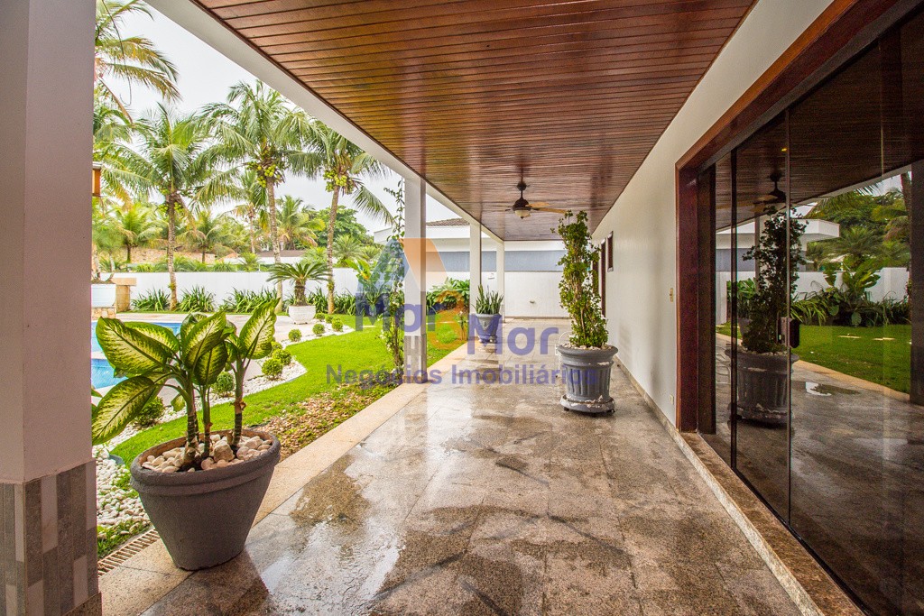 Casa em alvenaria GUARUJÁ - SP