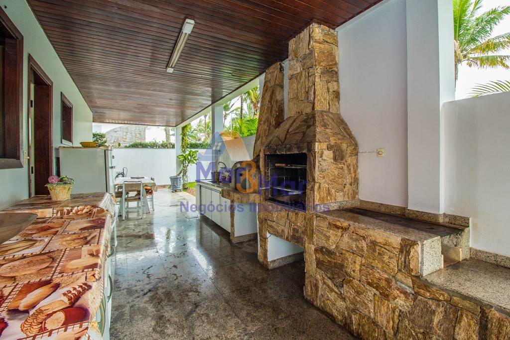 Casa em alvenaria GUARUJÁ - SP