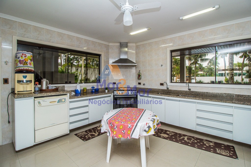 Casa em alvenaria GUARUJÁ - SP