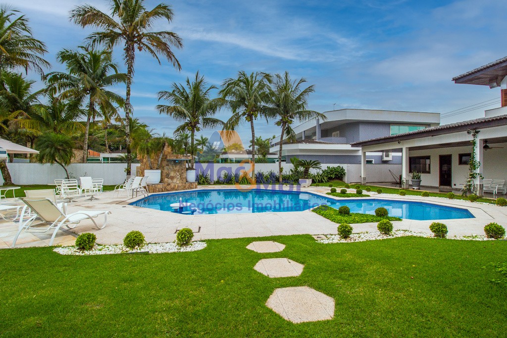 Casa em alvenaria GUARUJÁ - SP