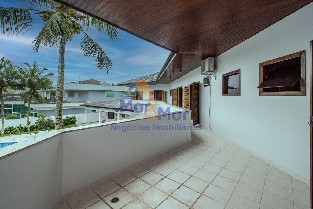 Casa em alvenaria GUARUJÁ - SP